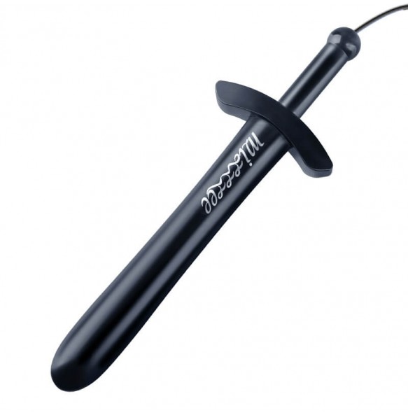 MIZZZEE - The Great Sword Heating Rod (USB Power Supply)